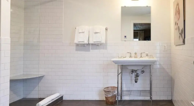 Двухместный номер Standard Shelter Harbor Inn