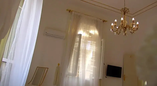 Номер Standard Hotel Velvet 1928