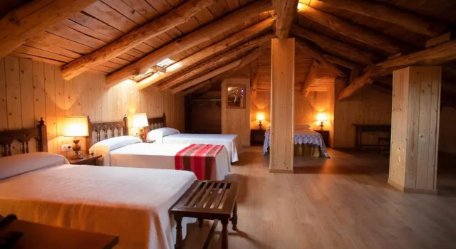Люкс Hotel Novoa