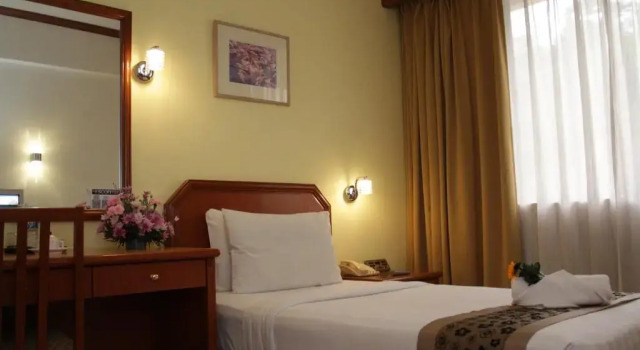 Одноместный номер Standard Hotel Sandakan