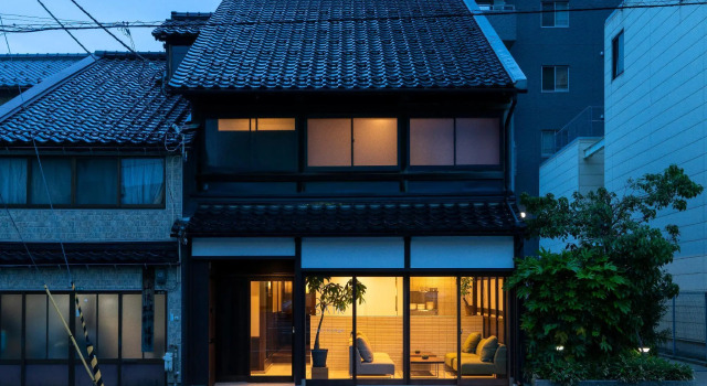 Saik, Забронировать Гостевой дом Гостевые дома Канандзава, рядом с Nomura Family Samurai House, Гостевой дом