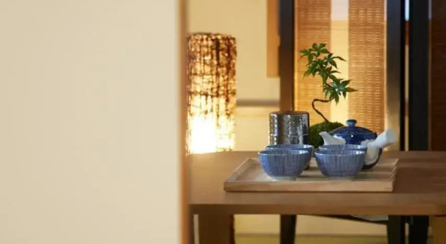 SHINJUKU 5 room modern house