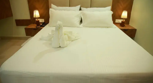 Номер Superior Novel Hotel
