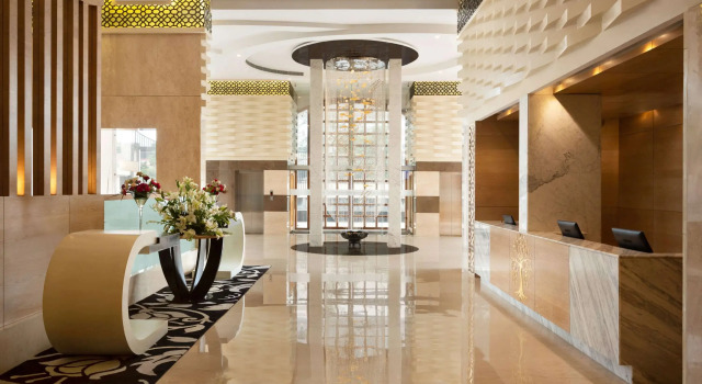Ramada by Wyndham Dehradun Chakrata Road