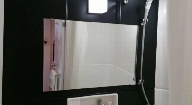 Одноместный номер Economy Hokkaido Greenland Hotel Sunplaza
