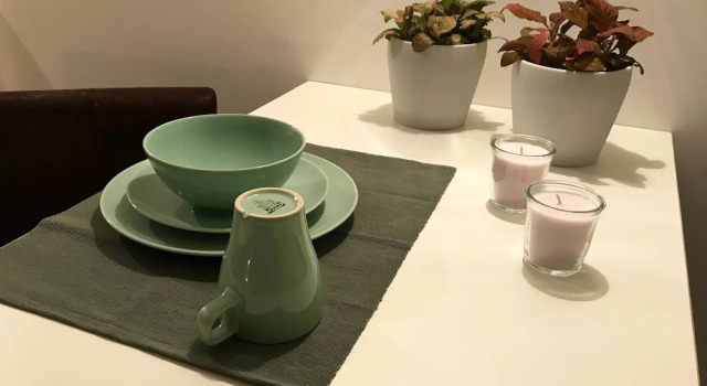Апартаменты home2be apartments
