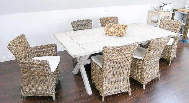 Апартаменты Superior SEEBADHOF Berlin-Rangsdorf