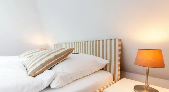 Haus Heideresidenz App 22, Забронировать Апартаменты/квартира Апартаменты Зильт-Ост, Апартаменты/квартира