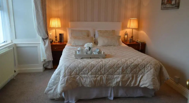 Двухместный номер Standard Woodfield House Hotel