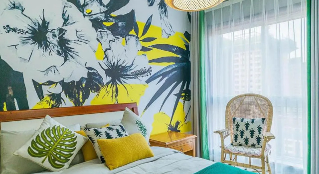 Апартаменты Xi’an Lianhu·Northwest University· Locals Apartment 00120740