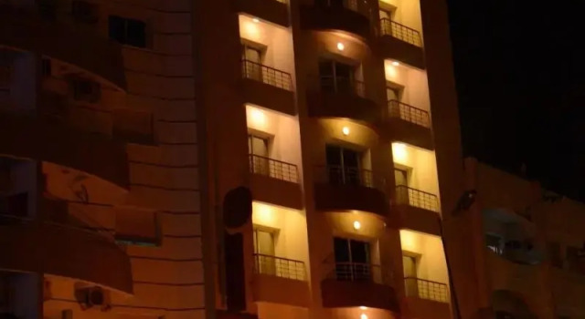 Pacha Hotel, Book Hotel Hoteller i Sfax med parkering, Parkering