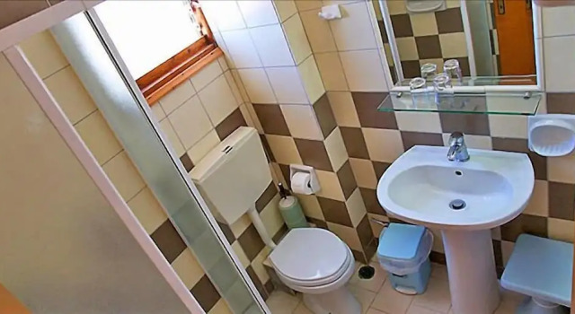 Номер Standard Sunlight Hotel