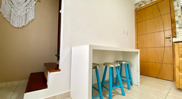 Novo apartamento Apês do Peró 11 - até 4 pessoas, Забронировать Апартаменты/квартира Апартаменты штата Рио-де-Жанейро, Апартаменты/квартира