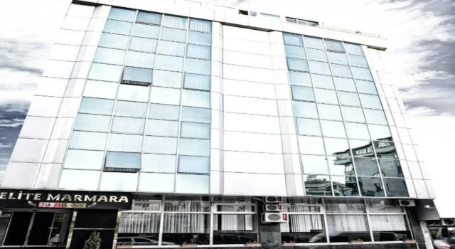 Elite Marmara Residence, Reservar Hotel Istambul Marmara Region