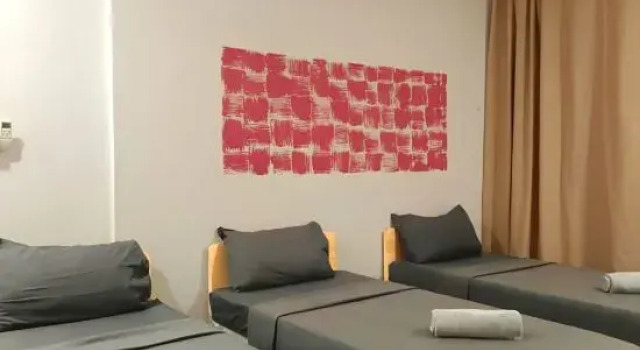 Natol Homestay - Venice 2 Samajaya Tabuan Tranquility Township, Boek Hotel Kuching Sarawak