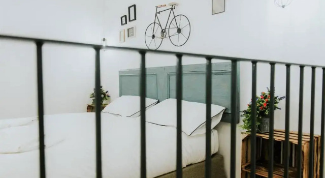 Номер Deluxe Zia Marietta Guest House