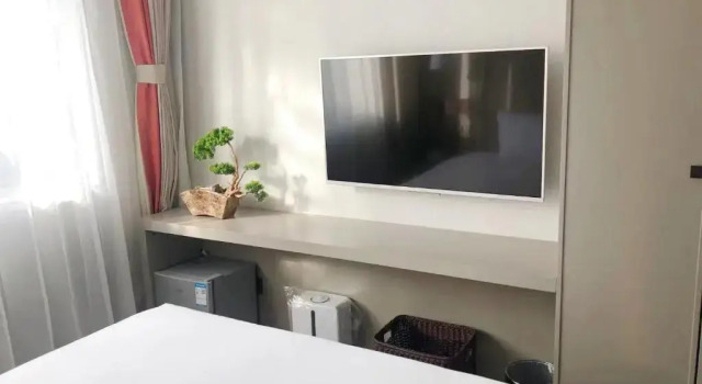 Студия Deluxe Dongsi No 78 Boutique Apartment