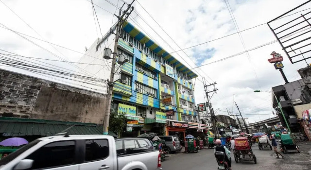 Yuj Inn Pasay, Rezerwuj Pensjonat Pasay City Metro Manila