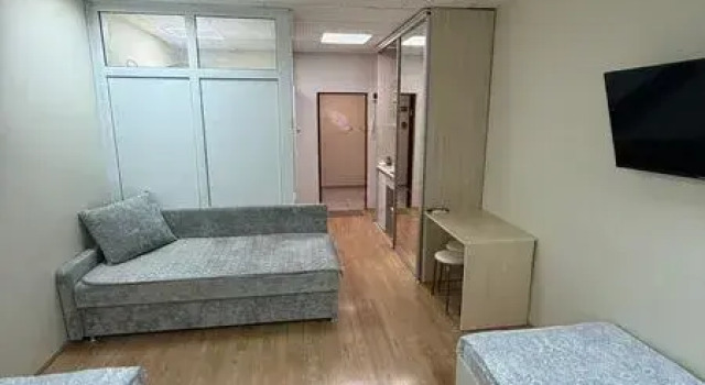 Номер Standard Апарт-Отель Секрет