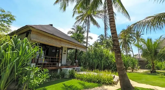 Вилла Premier Isla Cabana Resort