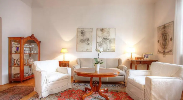 Botanical garden apartment, Забронировать Апартаменты/квартира Прага Чехия, рядом с И. П. Павлова