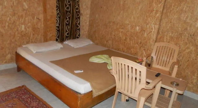 Ada Beach Cottages, Забронировать Отель Калангут Северный Гоа, рядом с Пляж Калангут