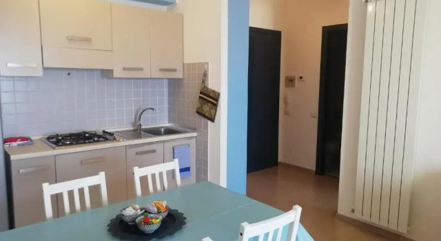 Апартаменты Riva al Mare Flat