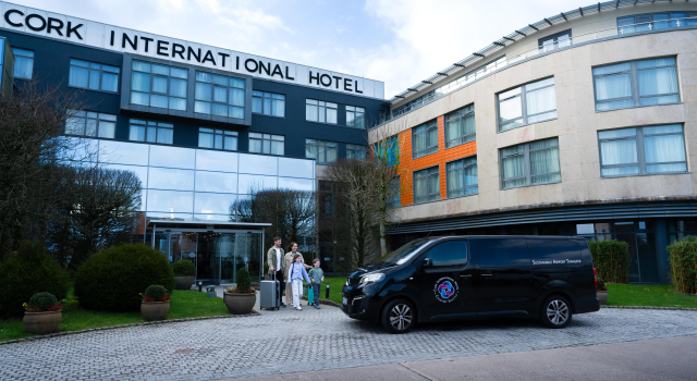 Cork International Hotel, Book Hotel Cork County Cork