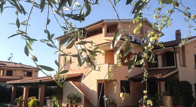 Appartamenti Gli Ulivi Di Maremma, Buchen Sie Hotel Gavorrano 