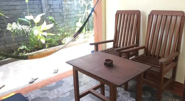 Номер Standard Melbao Homestay