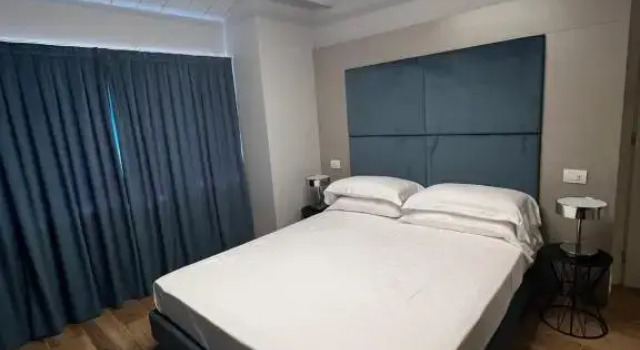 Двухместный номер Standard C House Rooms Lake