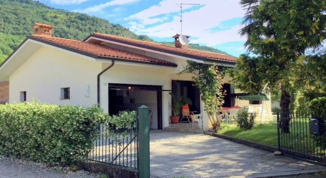 Вилла Villa in Northern Italy near Borgo di Toppo