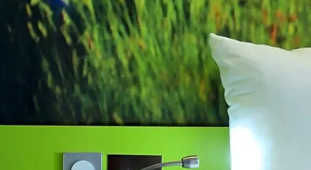 Люкс с 2 комнатами Ibis Styles Toulouse Labège