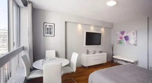 Studio Corporate Beaugrenelle-Bir-Hakeim, Забронировать Отель Отели Парижа с парковкой, рядом с Жавель – Андре Ситроен, Парковка