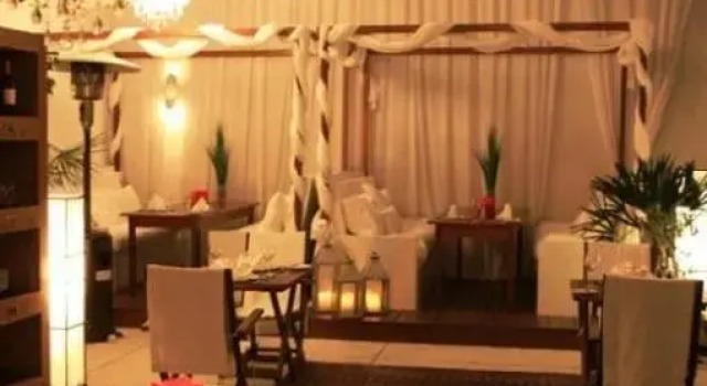 Номер Superior AWA Boutique + Design Hotel