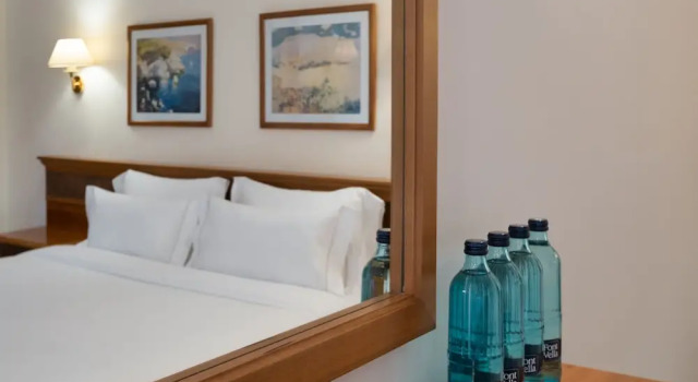 Номер Standard Hotel Montjoi by Brava Hoteles