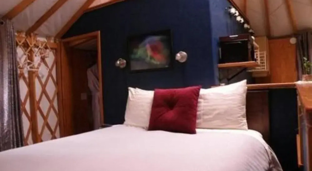 Escape For Two B&B Guesthouse, Réserver Chambre d'hôtes Kalifornsky États-Unis