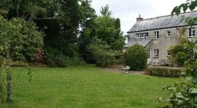 Little Downderry, Забронировать Отель Отели Корнуолл 4 звезды, 4*