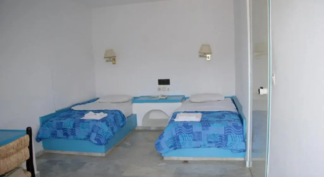 Апартаменты Sissi Mare Apartments