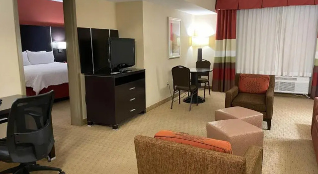 Люкс Holiday Inn Birmingham - Hoover by IHG