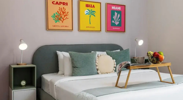 Maison Privee - Relaxed Yas Island Living Near ALL Attractions, Забронировать Отель Остров Яс Абу-Даби