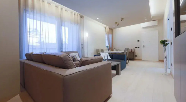 Emilia Suite Comfort
