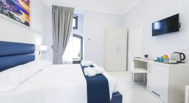 Полулюкс Relais Kaora GUESTHOUSE