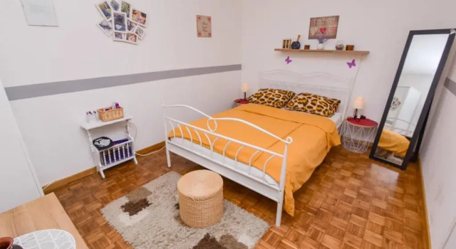 Monolocale Studio Apartment Maestral