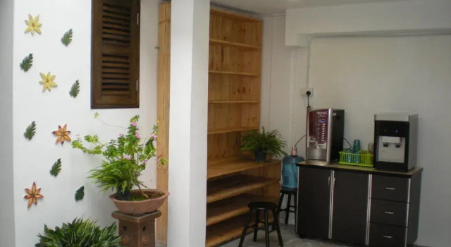Hainan House