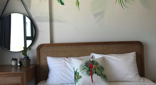 Tropical Cana Riverside, Забронировать Отель Хошимин провинция Хошимин