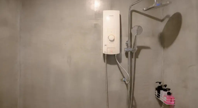Номер Superior Glow Inn Siem Reap