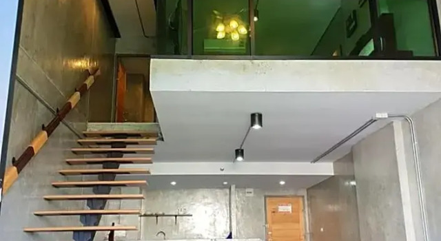 Апартаменты Prestige Chiang Mai
