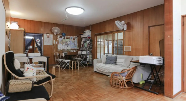 Hostel Ginkakuji