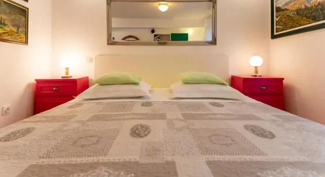 Апартаменты Apartman Maris